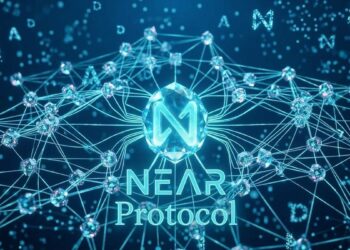 NEAR Protocol Dominates AI Coin Trading Volume — But Can It Rebound From a 90% Crash?