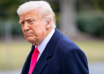 Trump Says Iran War ‘Pretty Much’ Over, But Tehran Says They Will Decide The End — Here’s What Crypto Prediction Market Is Betting On