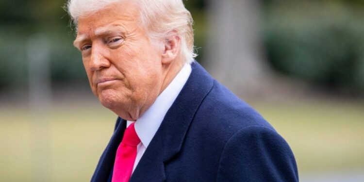 Trump Says Iran War ‘Pretty Much’ Over, But Tehran Says They Will Decide The End — Here’s What Crypto Prediction Market Is Betting On