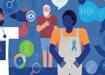 Clinical trial to test implant for stress urinary incontinence in men