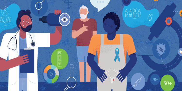 Clinical trial to test implant for stress urinary incontinence in men