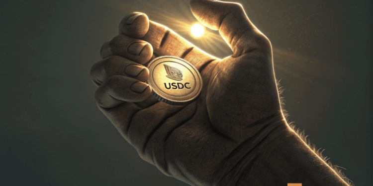 Can Solana use USDC beating USDT in ‘Adjusted Transaction Volume’ to outperform Ethereum?