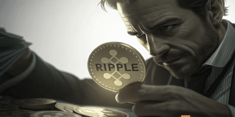 Ripple eyes $50B valuation with $750M buyback: Is XRP paying the price?