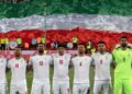 Iran’s withdrawal from world Cup leaves void for FIFA to urgently fill