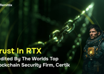 Investors Tap Into PayFi Altcoin Remittix In The Middle Of March