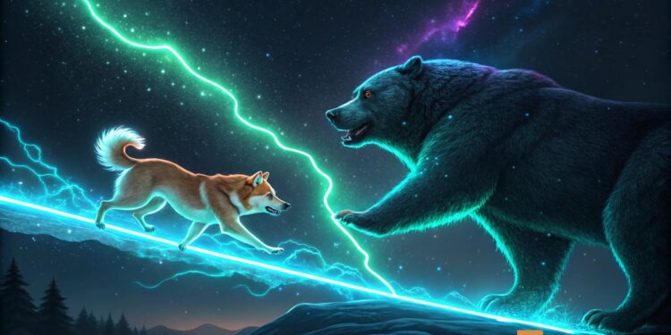 Shiba Inu’s bear run can continue for another 7 months – Here’s why