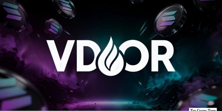 Solana Memecoin VDOR Soars 100%: But There's No Oil Behind It – The Crypto Times