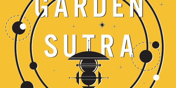 Review by Niall Harrison – Locus Online