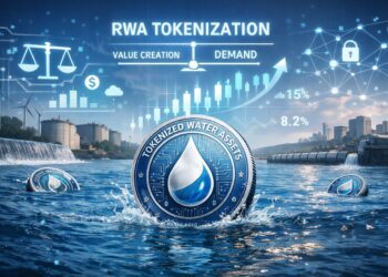 Solution To The ‘Global Water Bankruptcy’