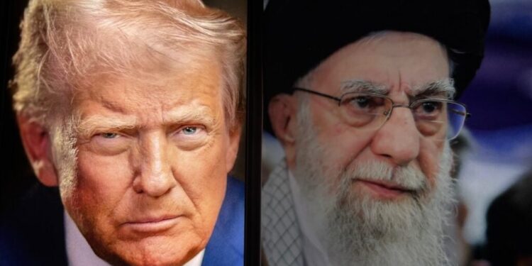 Iran Facing Attack From A Third Country? Crypto Prediction Market Sees High Possibility Amid Rising Middle East Tensions