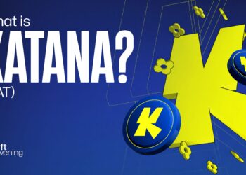 What Is Katana (KAT)? Polygon’s DeFi Chain Explained