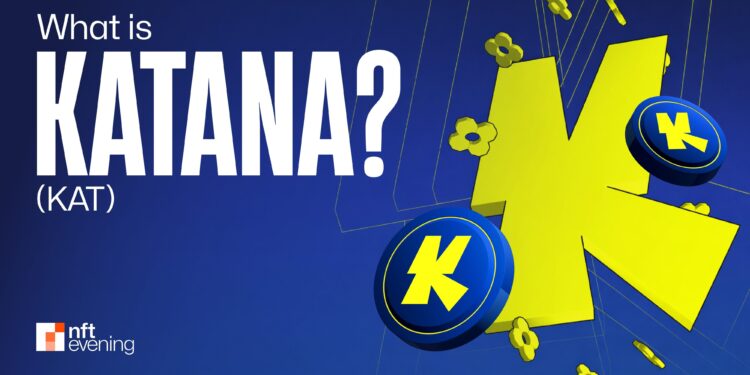 What Is Katana (KAT)? Polygon’s DeFi Chain Explained