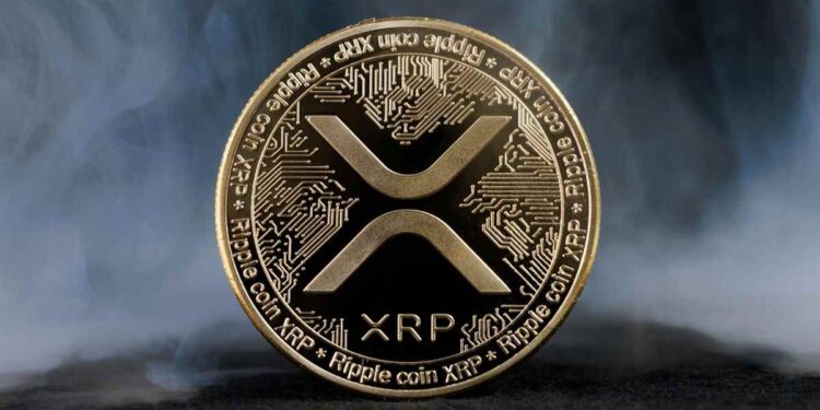 XRP Climbs As Ripple-Backed Evernorth Files For Nasdaq Listing