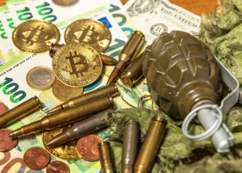 ‘It’s negative for Bitcoin’ – price slides below $70,000 on Iran long war fears – DL News