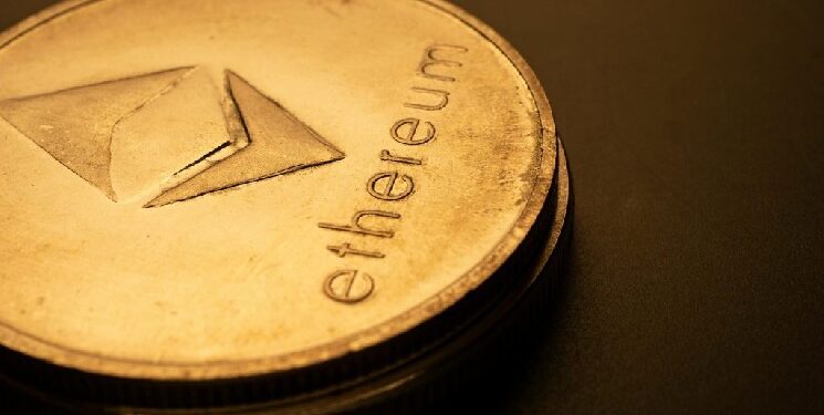 Chances of Ethereum Losing Its Position as the Second-Largest Cryptocurrency by 2026 Have Risen to 60 Percent