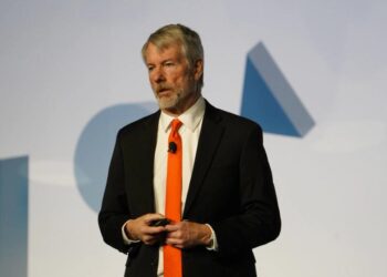 MSTR may have paused it’s BTC accumulation last week