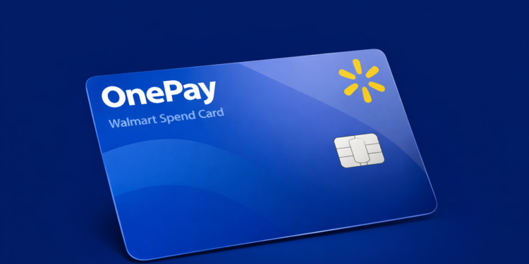 Walmart-Backed OnePay Adds Solana, Arbitrum and More to Crypto Platform