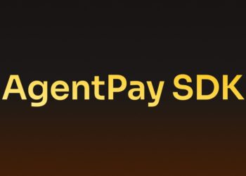 The open SDK foragentic payments