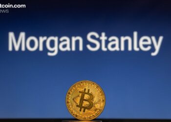 Morgan Stanley’s Bitcoin ETF Nears Launch on NYSE – Crypto News Bitcoin News