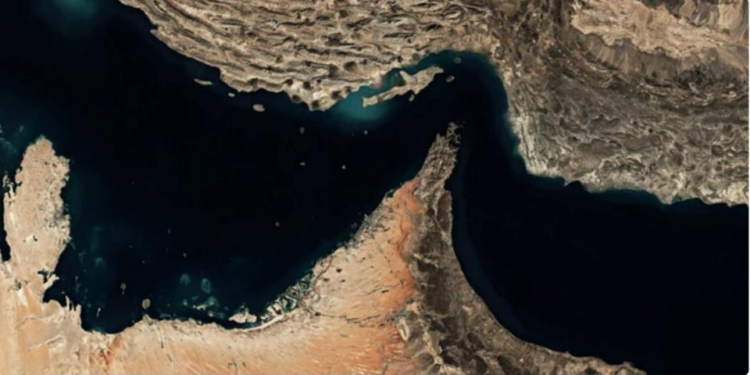 Bitcoin holds $67,500 as Trump signals he may end Iran war with Hormuz still shut