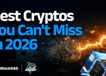 4 Most Popular Cryptos Right Now: BlockDAG, SUI, AVAX, & Stellar Set to Lead 2026’s Bull Run!