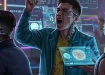 Payment Push Meets Tepid ETF Demand