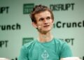 Buterin Says Ethereum’s Biggest Bottlenecks Are State Tree and VM, Proposes Deep Fix