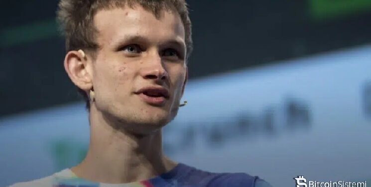 What’s in Ethereum (ETH) Founder Vitalik Buterin’s Cryptocurrency Wallet?