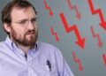 Cardano (ADA) Founder Charles Hoskinson Says Crypto Market Currently Experiencing Worst Sentiment in 15 Years