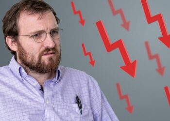 Cardano (ADA) Founder Charles Hoskinson Says Crypto Market Currently Experiencing Worst Sentiment in 15 Years