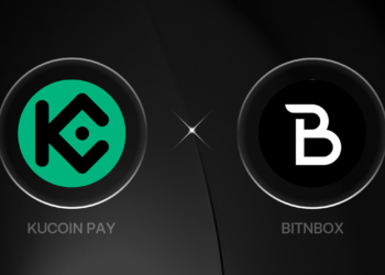 KuCoin Pay & Bitnbox Join Forces to Power Crypto Payments| KuCoin