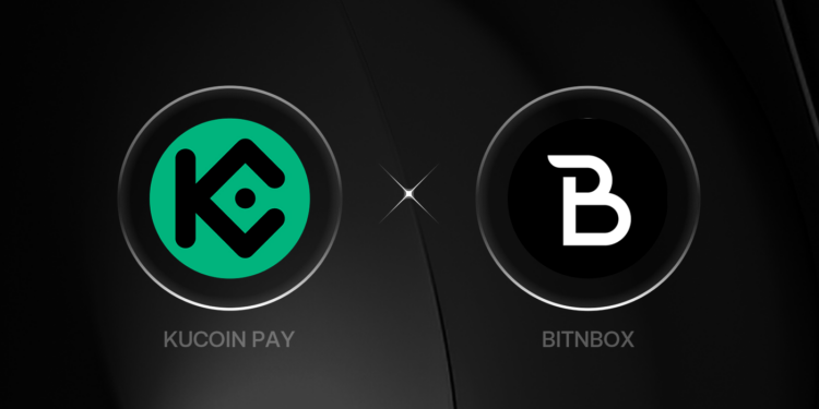 KuCoin Pay & Bitnbox Join Forces to Power Crypto Payments| KuCoin