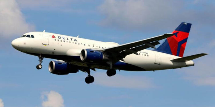 Delta Airlines Suspends Travel Perks for Congress, Because Screw Those Lazy Legislators