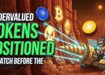 Altcoin News Today: 7 Top Crypto Coins Shaking Up Market as APEMARS Presale Takes the Lead, Blasting Past $280K Raised