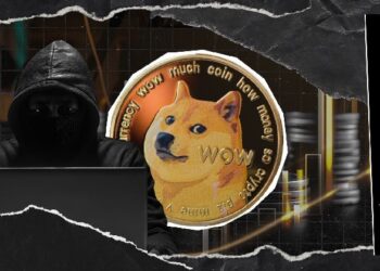 Dogecoin Founder Wonders If Crypto Is Back