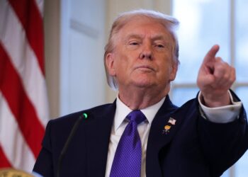 The Reason Trump Isn’t as Perturbed by Rising Oil Prices as You Are