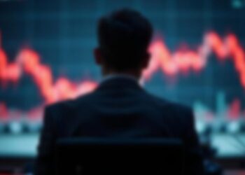 Bitcoin, XRP, Ethereum, and Solana Are All Down Over 40% From Their Peaks — Is This the Bottom?