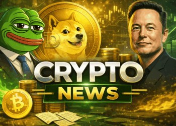 Dogecoin Price Prediction: Polygon Surpasses Ethereum on Fees as Pepeto Raises $7.4M With 100x Exchange Infrastructure