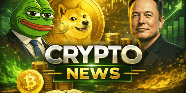 Dogecoin Price Prediction: Polygon Surpasses Ethereum on Fees as Pepeto Raises $7.4M With 100x Exchange Infrastructure