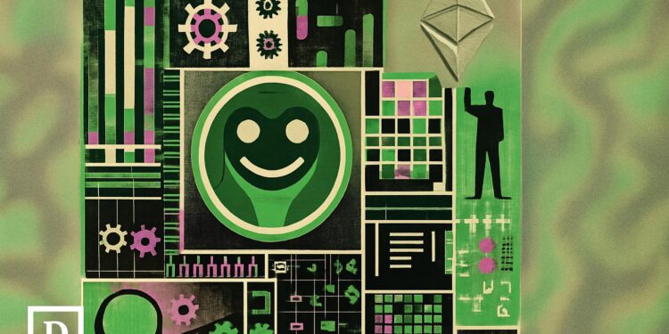 BlackRock Launches Staked Ethereum ETF