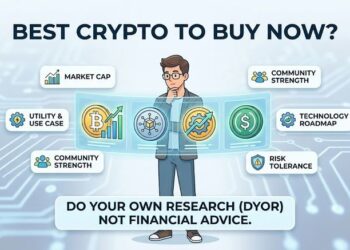 ‘Best Crypto to Buy Now 2026’: Canaan Expands Bitcoin Holdings as DeepSnitch AI Positions Itself Against Polkadot and Flow