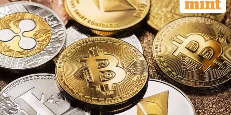 Bitcoin falls below $65,000: What’s driving the latest crypto crash?