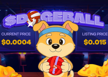 Best Cryptos to Buy Now According to Market Trends: DOGEBALL Presale, Hyperliquid (HYPE) and Chainlink (LINK)