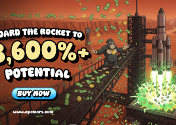 APEMARS Leads Top Crypto Presale to Buy Today Over XRP and Polygon