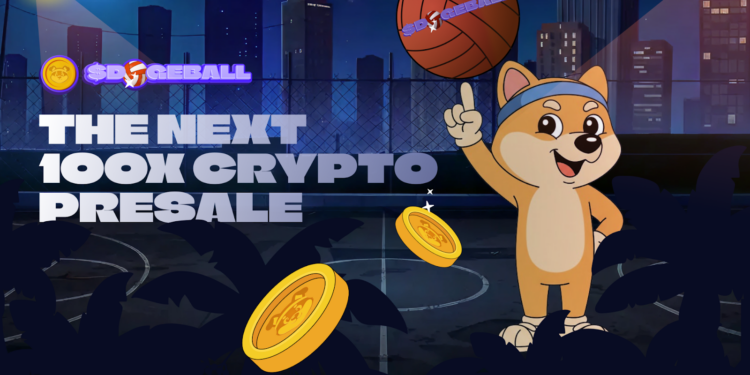 $875B CRE Debt Risk Pushes Investors Toward Crypto – Why DOGEBALL, DOT and XMR Are Being Called the Top Crypto to Invest This Week