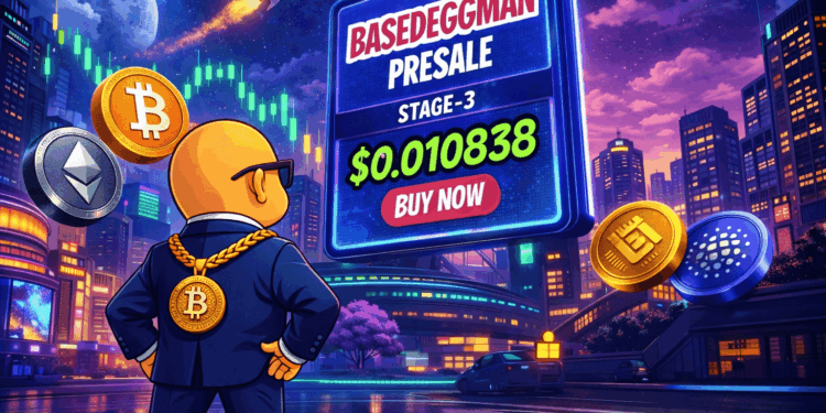 Top 6 Cryptos to Buy in March 2026 as Bitcoin and Ethereum Prices Stabilize