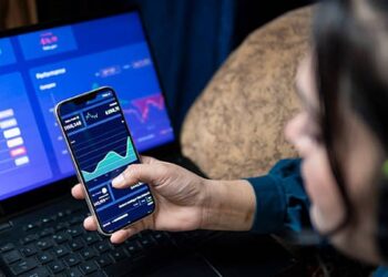 Women now account for over 15% of the total investor base: CoinDCX – Deccan Herald