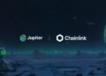 Jupiter Taps Chainlink to Strengthen Data Integrity Across Its Prediction Market