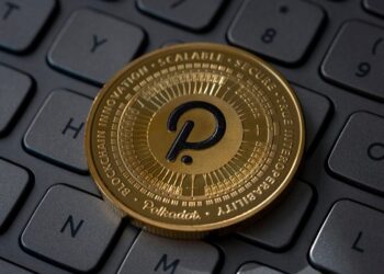 21Shares Launches First-Ever Spot Polkadot ETF