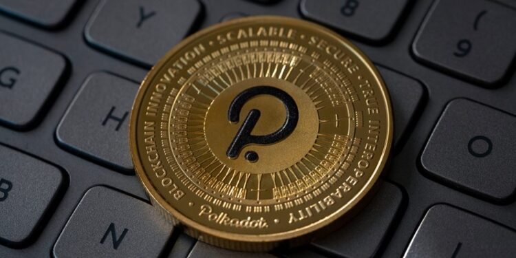 21Shares Launches First-Ever Spot Polkadot ETF